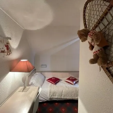 Hotel Le Blanche Neige 3*