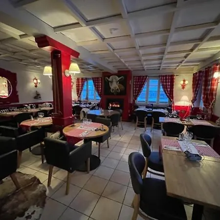 Le Blanche Neige Hotel