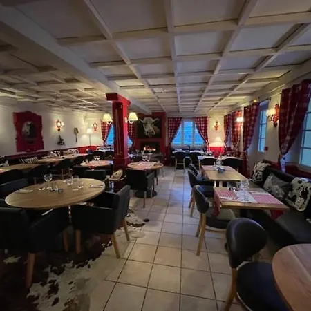 Hotel Le Blanche Neige 3*