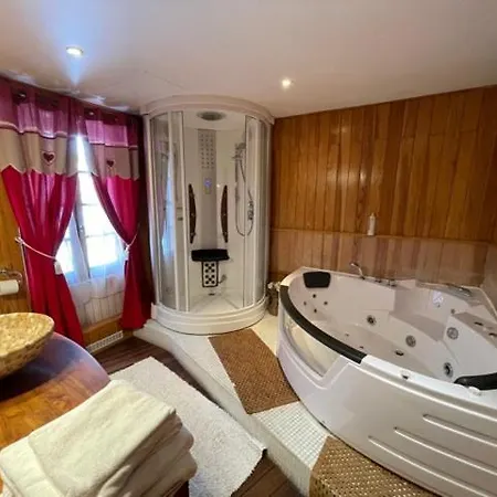 Hotel Le Blanche Neige 3*