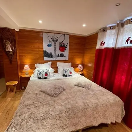 Hotel Le Blanche Neige 3*