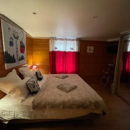 Le Blanche Neige Hotel 3*